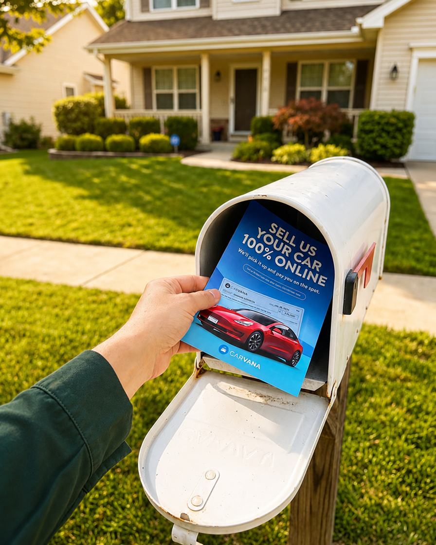 Direct Mail