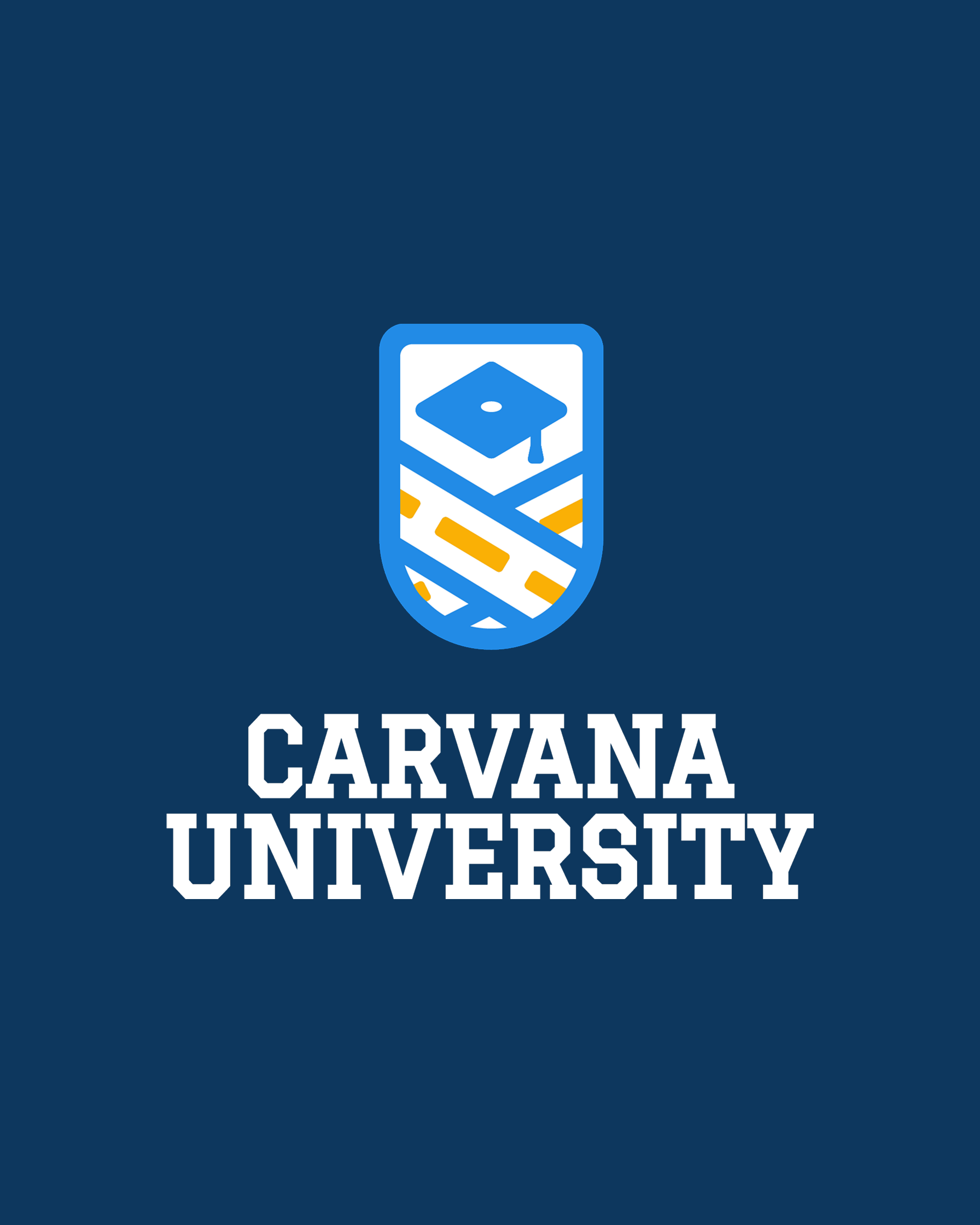 Carvana University